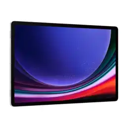 Samsung Galaxy Tab S9+ - Tablette - Android 13 - 256 Go - 12.4" AMOLED dynamique 2X (2800 x 175... (SM-X810NZEAEUB)_3